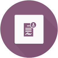 CBMS Odoo CBMS15 Employee Contracts Types