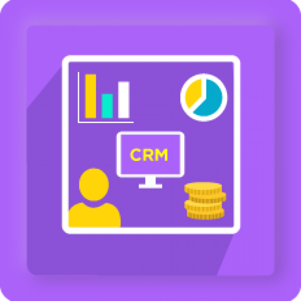 CBMS Odoo CRM Dashboard Ninja