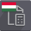 CBMS Odoo Hungary - Accounting Reports