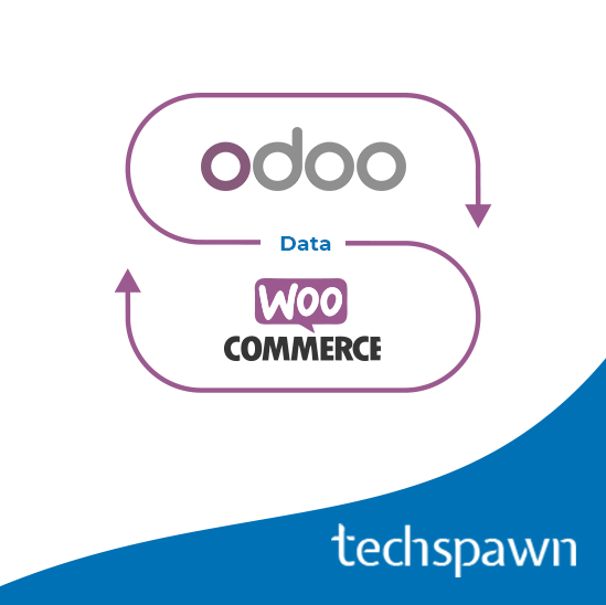 CBMS Odoo Woocommerce Connect