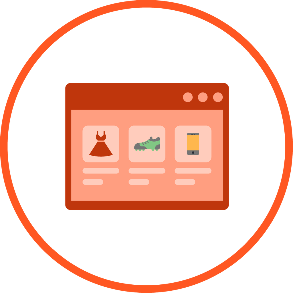 CBMS Odoo Website Category Page