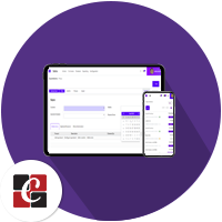 CBMS Odoo Blueberry Backend Theme