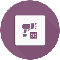 CBMS Odoo Barcode scanning support for sale and Purchase