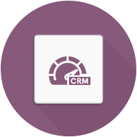 CBMS Odoo CRM Dashboard