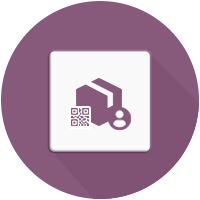 CBMS Odoo Customer and Product QR Code Generator