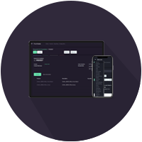 CBMS Odoo Dark Mode Backend Theme