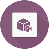 CBMS Odoo Export Product Stock in Excel