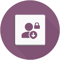 CBMS Odoo Import User with Access rights