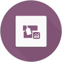 CBMS Odoo Product Sale Report Graph View