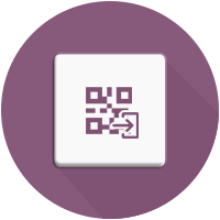 CBMS Odoo Login using QR Code