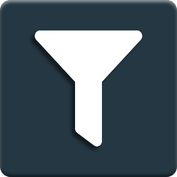 CBMS Odoo MuK DB Filter