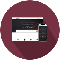 CBMS Odoo Theme Classic Store