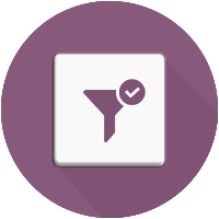 CBMS Odoo Set Default Filter