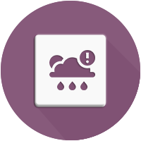 CBMS Odoo User Weather Notification