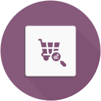 CBMS Odoo Advanced Search in E-commerce