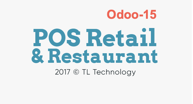 CBMS Odoo POS All-In-One(PRO)