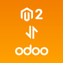 CBMS Odoo Magento2 Connector