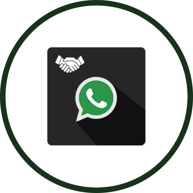 CBMS Odoo CRM Whatsapp Integrations