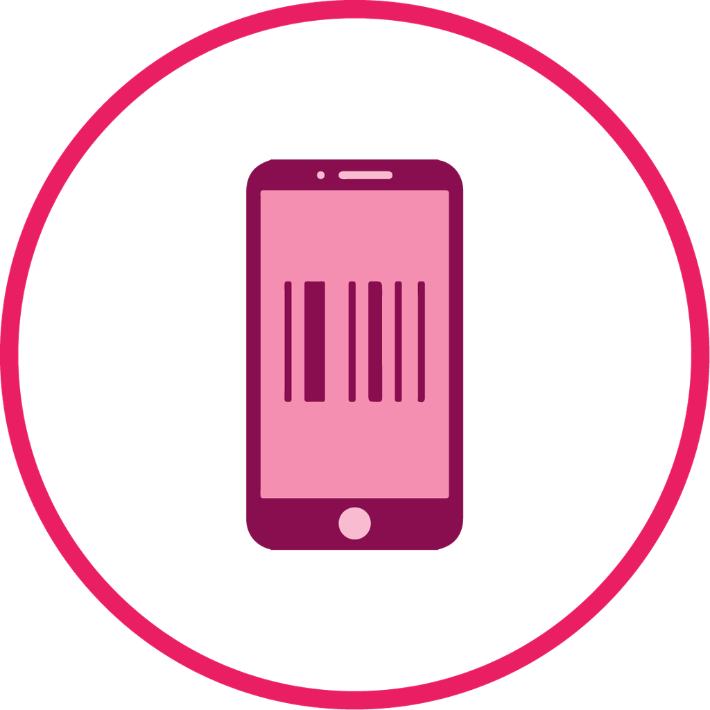 CBMS Odoo Inventory Mobile Barcode Scanner | Inventory Mobile QRCode Scanner