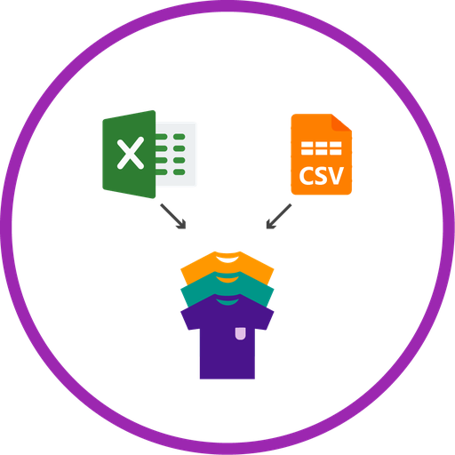 [sh_import_product_var] CBMS Odoo Import Product Variant from CSV/Excel file - Advance