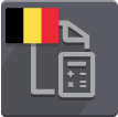 [l10n_be_edi] CBMS Odoo Belgium - E-Invoicing (UBL 2.0, e-fff)