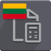 [l10n_lt_reports] CBMS Odoo LT - Accounting Reports