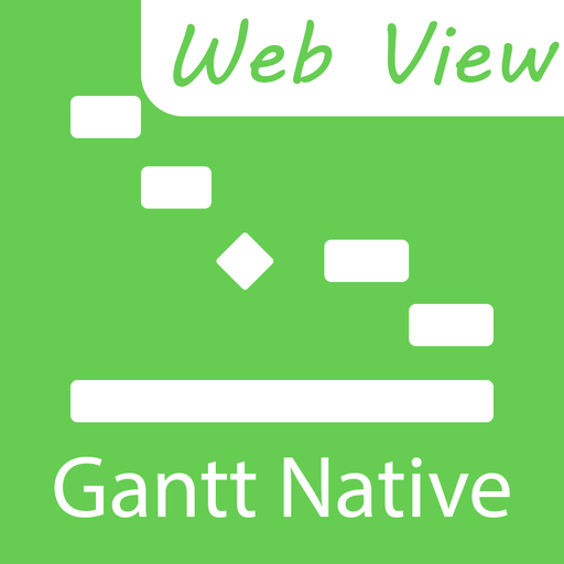 [web_gantt] CBMS Odoo Web Gantt