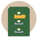 [document_directory_extension] CBMS Odoo Attachment/Document Extension with Directory and Numbering
