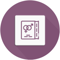 [gender_contact] CBMS Odoo Gender In Contacts