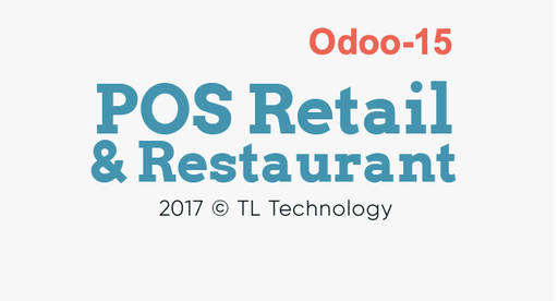 [pos_retail] CBMS Odoo POS All-In-One(PRO)